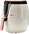 Koolen 1800W Air Fryer, 4.5 Liter Capacity, White