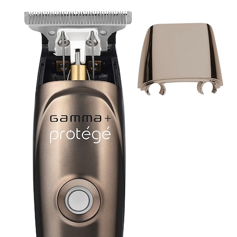 Gamma+ Alpha / Hitter Prot&eacute;g&eacute; Combo Gunmetal