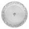 Servewell Flourish Dinner Plate White 28cm