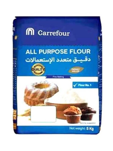CRF ALL PURPOSE FLOUR 5KG