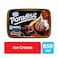 Nestle Paradise Chocolate Brownies Ice Cream - 850 ml