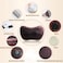 Generic Electric Massage Pillow Neck Shoulder Head Car Home Support Massager