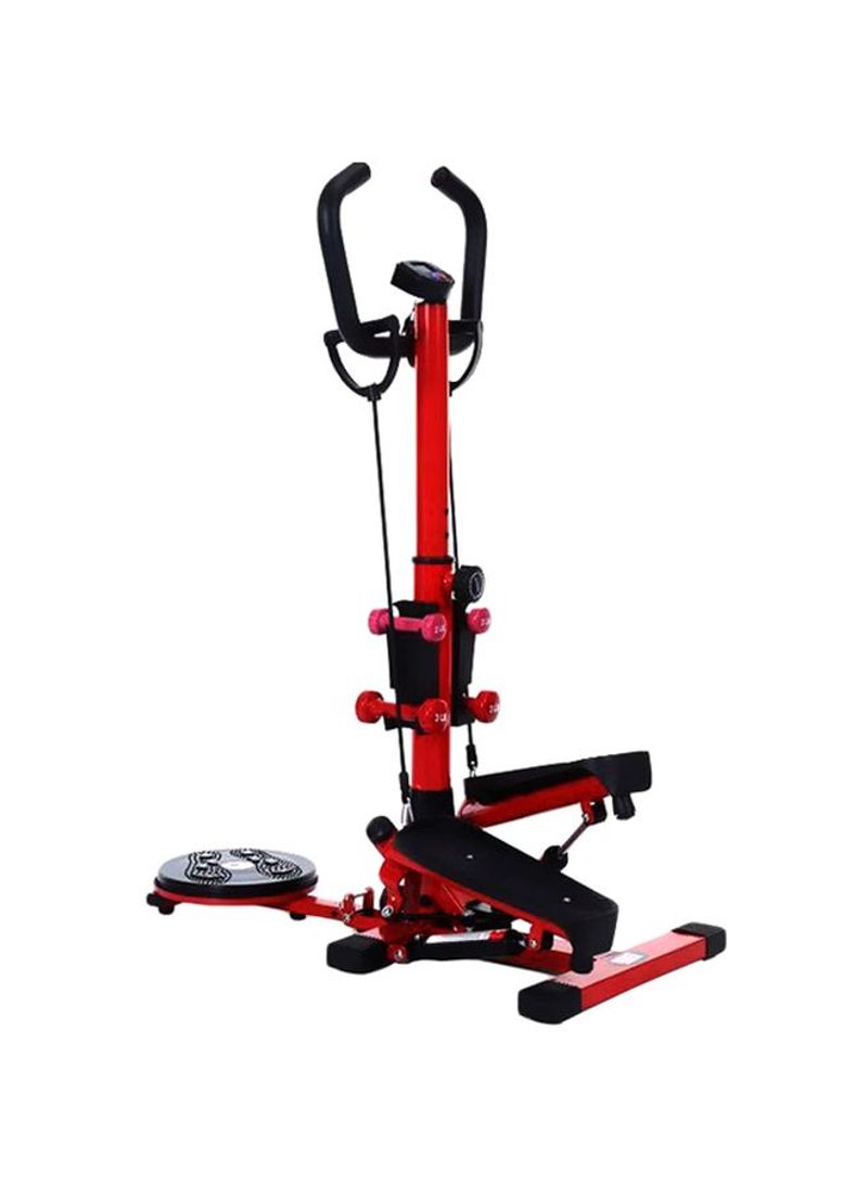 Buy Generic Stepper Exercise Machine Online | Carrefour KSA