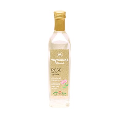 Mymouneh Rose Water 500GR