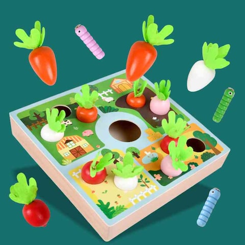 Garden Montessori