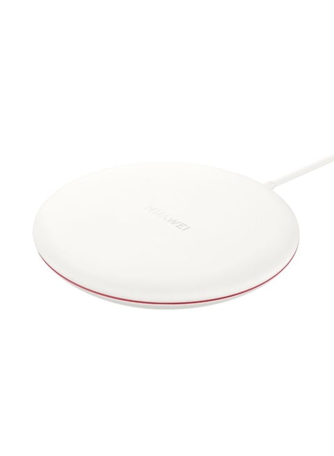 HUAWEI - CP60 Wireless Charger White