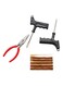 4-Piece Tire Repair Kit