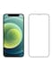 Generic Tempered Glass Screen Protector For Apple iPhone 12 Pro 6.1Inch Black/Clear