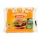Carrefour Hamburger Cheddar Cheese 10 Slices X20GR