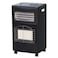 EGNE 2IN1 Electric With Gaz Heater