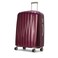VIP Hard Trolley Zapper Plus Spinner Trolley 80cm Burgundy