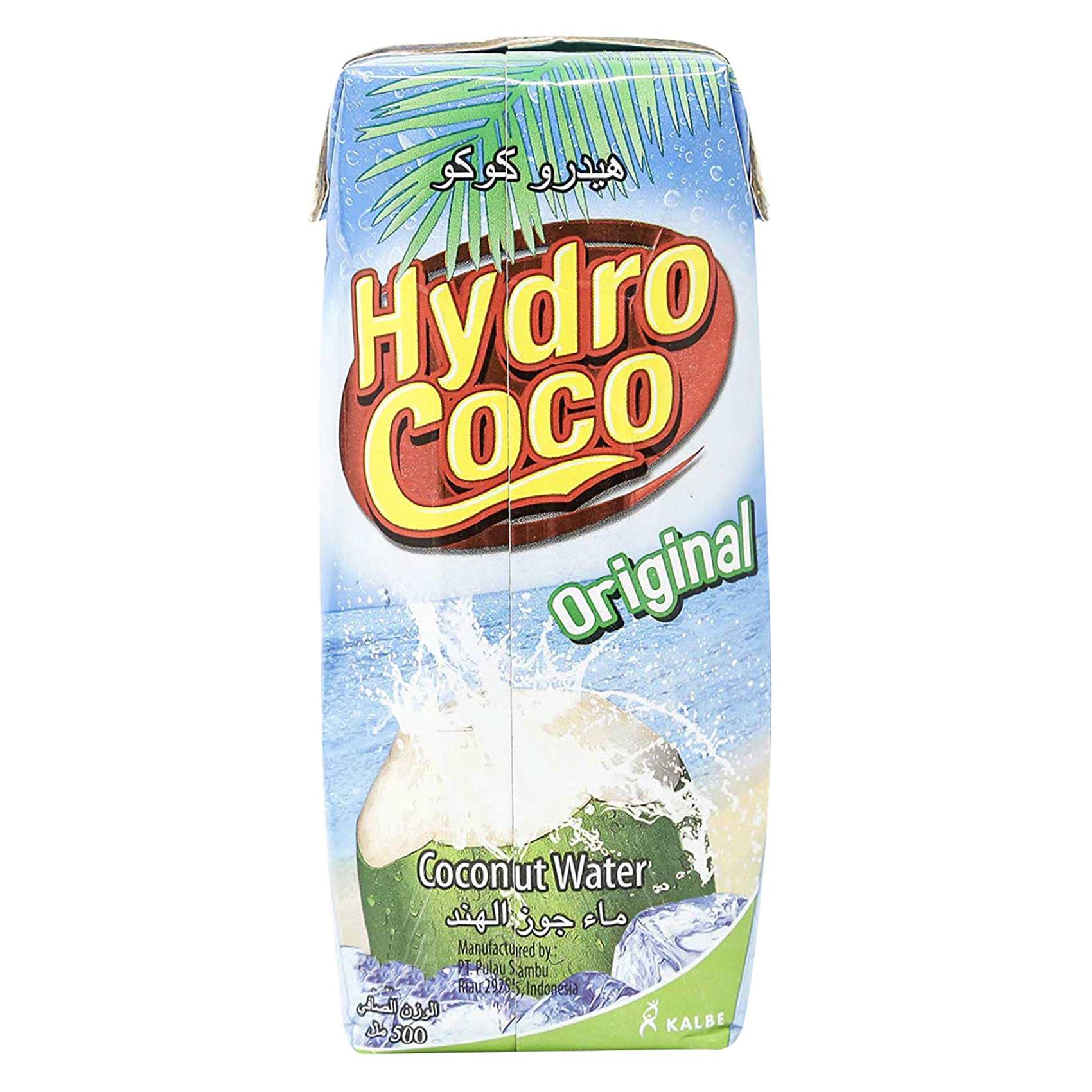 Hydro Coco Original Coconut Water 500ml