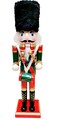 Christmas Nutcracker Decoration 30cm