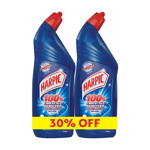Harpic Original - 700 ml - 2  Pieces