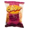 Chigs Masala Ribbed Crisps 50G