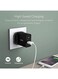 Anker Elite 2-Port 24W USB Wall Charger Black