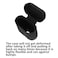 Docooler - Silicone Earphone Case Wireless BT Earphone Storage Box Portable Headphone Cases for Airpods Protective Sleeve