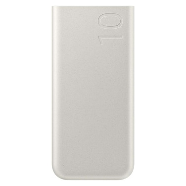Samsung EP-P3400 Power Bank 10000mAh Super Fast Charger - White