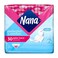 Nana Maxi Sanitary Pads with Wings, 30 Pads, Pack of 2