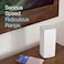 Linksys Mesh MX2003 AX3000 Dual-Band Wi-Fi Router White