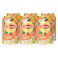 Lipton Ice Tea Apricot Can 320ml x6