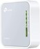 Tp-Link Ac750 Wireless Portable Nano Travel Router - Wifi Bridge/Range Extender/Access Point/Client Modes, Mobile In Pocket(Tl-Wr902Ac)