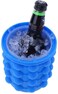 Aiwanto Ice Cube Bucket Ice Bucket Party Ice Bucket Ice Cube Maker Bucket