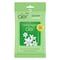Godrej Aer Power Pocket Jasmine Floral Delight Bathroom Freshener 10g