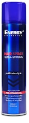 HAIR SPRAY ULTRA STRONG HOLD , 400 ML