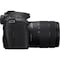 Canon EOS DSLR 90D Camera With EF-S 18-135mm Lens