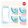 Nuk Gentle Bottle Cleanser 25037 Clear 500ml Pack of 2