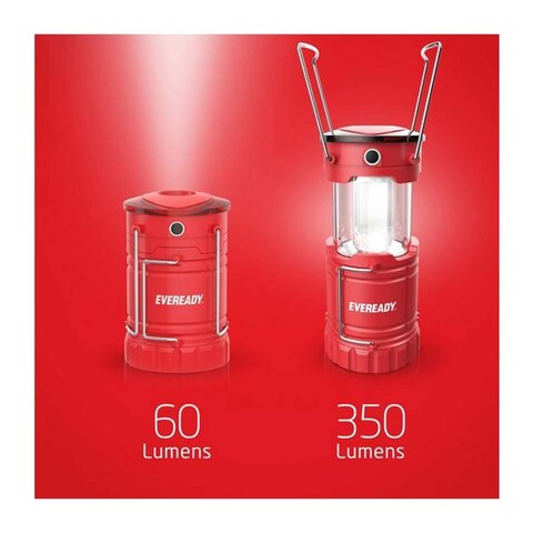 Eveready Collapsible Lantern