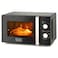 Black+Decker Microwave MZ2010P-B5