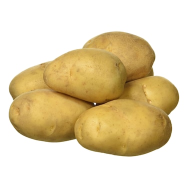 Organic Vegetable Potatoes 1Kg