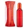 Milton-Lloyd Colour Me Femme Red Eau De Perfume 100ml