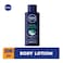 Nivea Max Hydration Lotion Men200Ml
