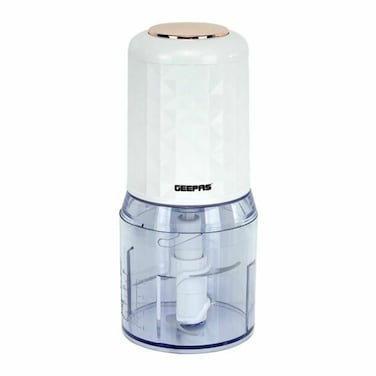 Geepas GMC42012 Multi Chopper White