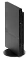 Sony Playstation 2 Slim Console - Black