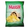 Master Chips Salt and Vinegar 34GR