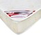 Galaxy Design Medical Mattress White - Twin Size ( L X W X H ) 190 X 120 X 14 Cm - 5 Years Full Warranty.