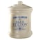 Long Clawson Blue Stilton Jar 100g
