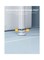 Generic 3 Shelf Towel Storage Rack Organizer Over The Toilet Bathroom Space Saver White 50 X 25 X 160Cm