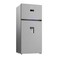 Beko Refrigerator - No Frost - 630L - Stainless Steel Color - RDNE650E60XP