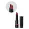 Rimmel London Lasting Finish Soft Matte Lipstick, 160 Warm Pink
