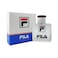 Fila Eau De Toilette Blue 100ml