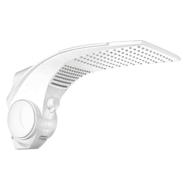 Lorenzetti Multi Temperature Quadra Turbo Duo Shower Head