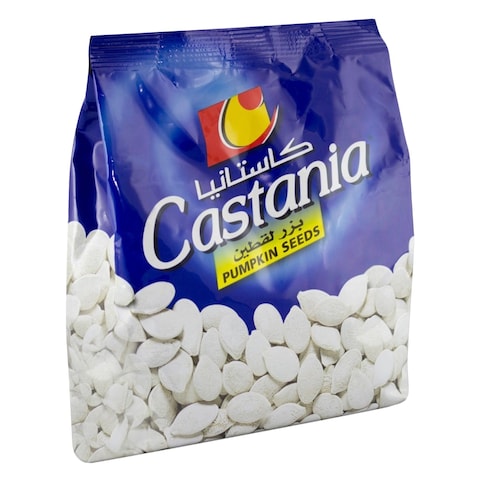 Castania Pumpkin Seeds 200g