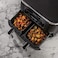 Ninja 7.6L Foodi Dual Zone Air Fryer And Dehydrator Af300Uk