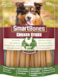 SmartBones Chicken Sticks 10ct 40 XP