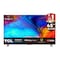 TCL 65 Inch UHD 4K LED Smart Dolby Audio HDR10 Google Tv, 65T635